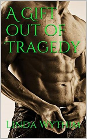 Book cover of A Gift out of Tragedy