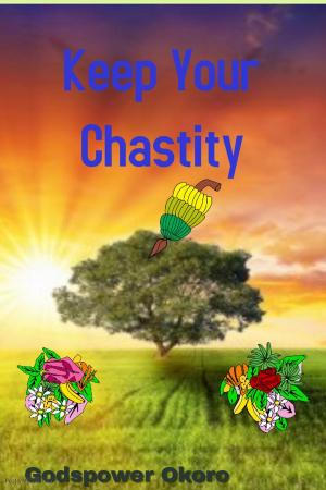 Cover of the book Keep Your Chastity by Julius Suubi