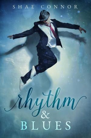 Book cover of Rhythm & Blues