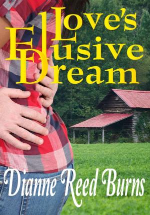 Cover of Love's Elusive Dream