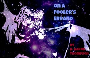 bigCover of the book On A Fooler's Errand by 