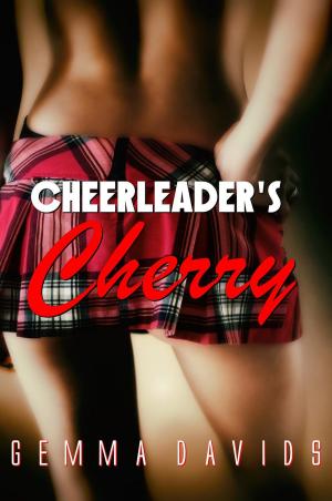 Cover of the book Cheerleaders Cherry by Dawn Carrington