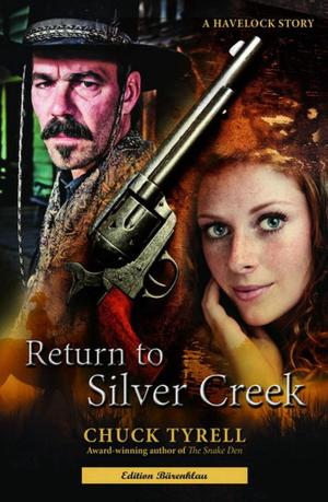 Cover of the book Return to Silver Creek by Glenn Stirling