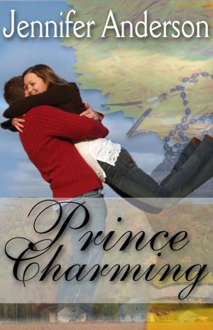 Cover of the book Prince Charming by Neil A. King