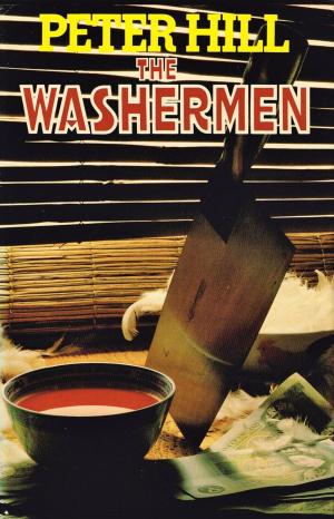 Cover of the book The Washermen by Max Bolt