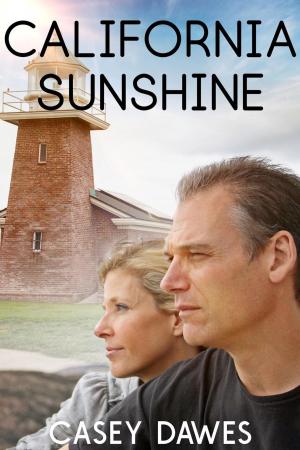 Cover of the book California Sunshine by Scott Kennedy