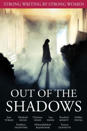 Cover of the book Out of the Shadows by Penny Canvin