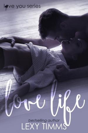 Book cover of Love Life
