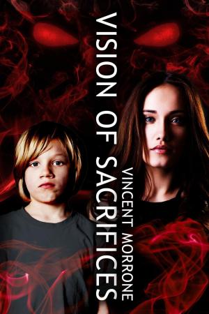 Cover of the book Vision of Sacrifices by Sharon Ricklin