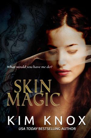 Cover of the book Skin Magic by Kenzie Kehoe