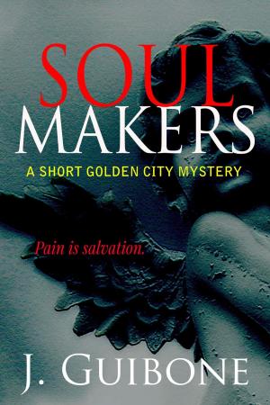 Cover of the book Soul Makers by Jordan Wood