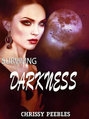 Book cover of Surviving Darkness