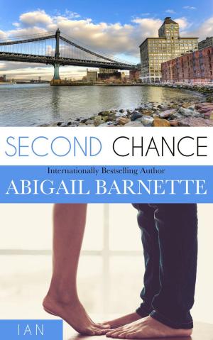 Cover of the book Second Chance (Ian's Story) by Jenny Trout