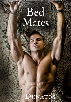 Cover of the book Bed Mates by Carmen Webb