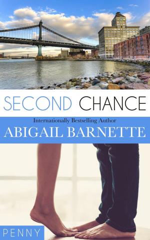 Cover of Second Chance (Penny's Story)