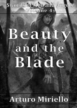 Cover of the book Beauty and the Blade by Craig A. Price Jr