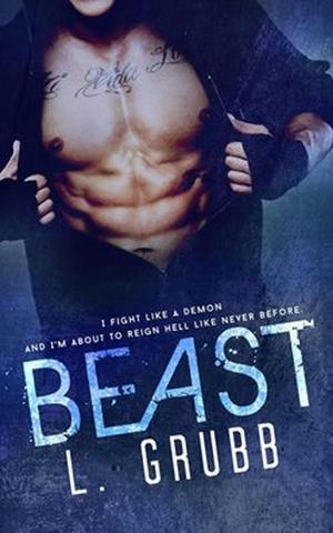 Cover of the book Beast by Esmeralda Greene