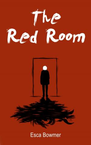 Cover of the book The Red Room by G. Allen Clark
