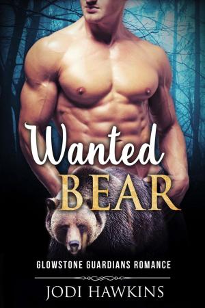 Cover of Wanted Bear