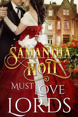 Book cover of Must Love Lords