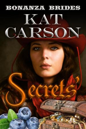 bigCover of the book Mail Order Bride: Secrets' by 