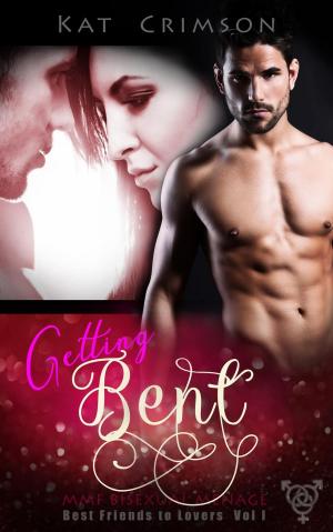 Cover of the book Getting Bent by Clint Floyd