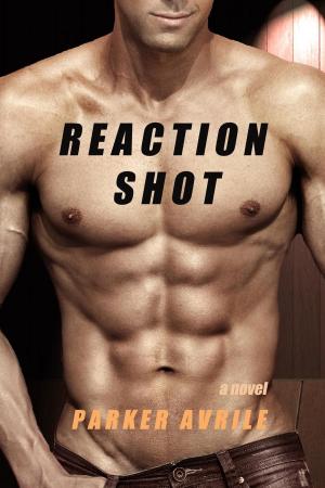 bigCover of the book Reaction Shot: A BDSM Thriller by 