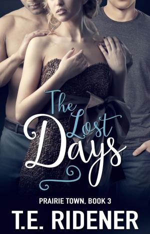bigCover of the book The Lost Days by 