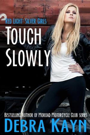 bigCover of the book Touch Slowly by 