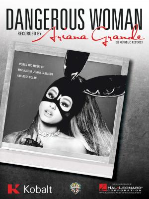 Book cover of Dangerous Woman