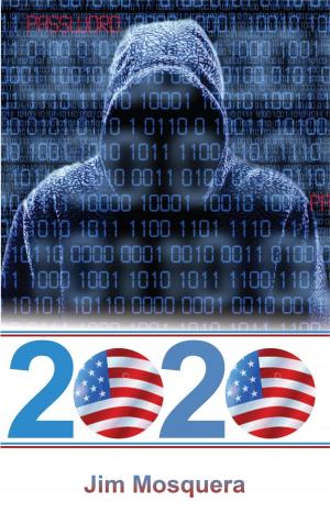 Cover of the book 2020 by Stephen Dorning