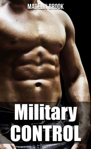 Cover of the book Military Control by Isra Sravenheart