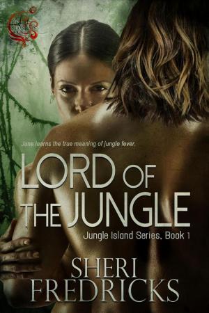 Cover of the book Lord of the Jungle by Donna Augustine