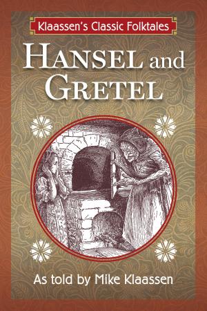 Cover of the book Hansel and Gretel by Srikant Chellappa
