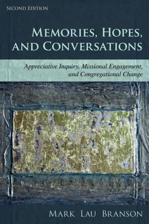 Cover of the book Memories, Hopes, and Conversations by Penny A. Weiss
