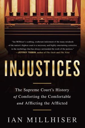 Cover of the book Injustices by Jonathan Wilson