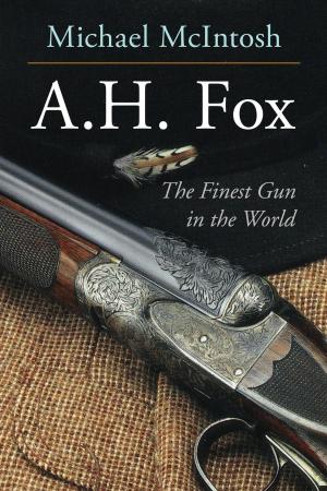 Cover of the book A.H. Fox by Martin Cairncross, John Dawson