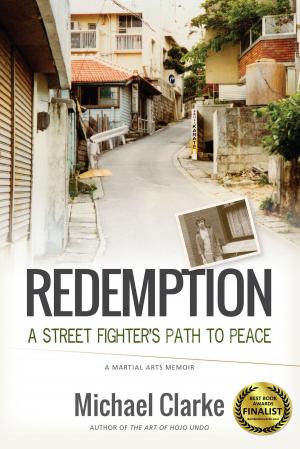 Cover of the book Redemption by Jwing-Ming Yang