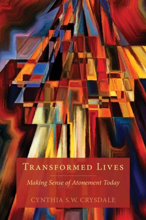 Cover of the book Transformed Lives by Katerina Katsarka Whitley