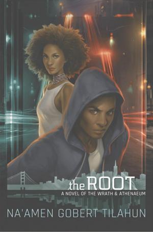 bigCover of the book The Root by 