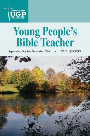 Cover of the book Young People’s Bible Teacher by Yoshiko Tonegawa