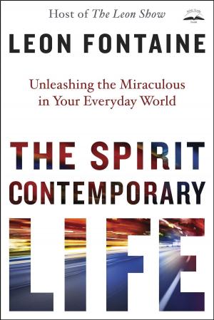 Book cover of The Spirit Contemporary Life