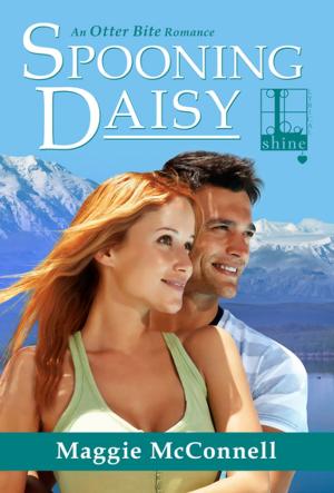 Cover of the book Spooning Daisy by Jenna Jaxon