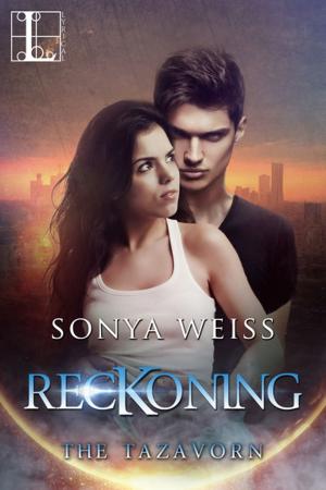 Cover of the book Reckoning by Pamela Turner