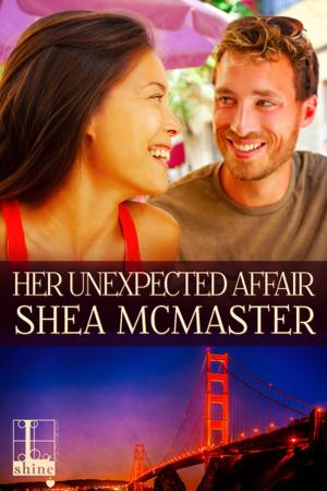 Cover of the book Her Unexpected Affair by Lee Kilraine