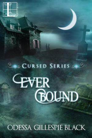 Cover of the book Ever Bound by Melissa West