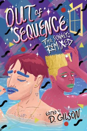 Cover of the book Out of Sequence by Derek Mueller, Andrea Williams