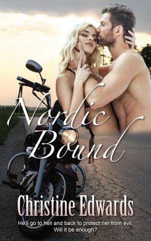 Cover of the book Nordic Bound by J.A. Kazimer