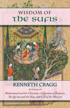 Cover of the book The Wisdom of the Sufis by Joseph Epstein