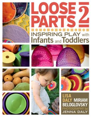 Cover of the book Loose Parts 2 by Jean Barbre